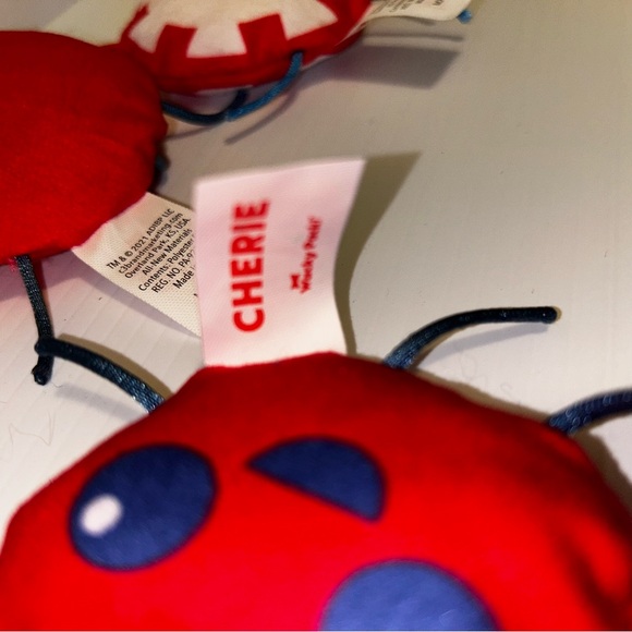 Wacky Pack Toys from Sonic - Picture 6 of 8